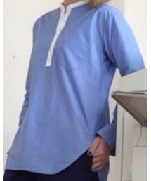 UNIQLO | シャツ/ブラウス