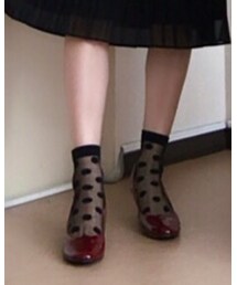 楽天 | レインパンプス(レインシューズ)