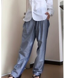 TSUMORI CHISATO | パンツ