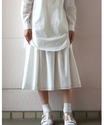 Spick & Span | スカート