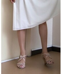 vanitybeauty | サンダル