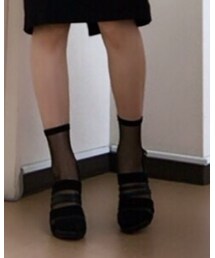 THE.GALLERY.SOCKS | ソックス/靴下