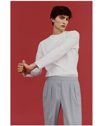 UNIQLO | UNIQLO and LEMAIRE(パンツ)