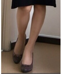 ANNE KLEIN | パンプス