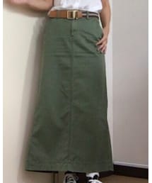 UNIQLO | スカート