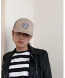 NIXON | キャップ