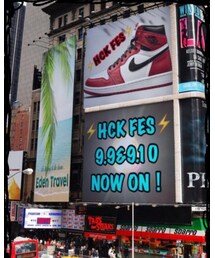 HCKフェス | その他