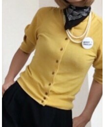 ReNorm | カーディガン/ボレロ