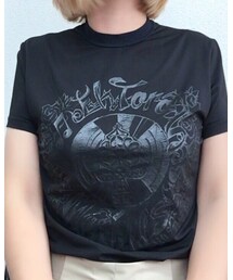 ANDREWMACKENZIE | Tシャツ/カットソー
