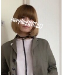 ZARA | ネックレス