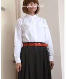 UNIQLO | シャツ/ブラウス