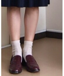 BURBERRY | ソックス/靴下