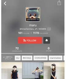 maruちゃん | 福袋/福箱