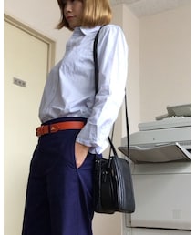 HELMUT LANG | ショルダーバッグ