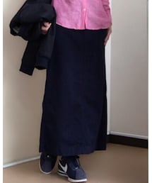 UNIQLO | スカート