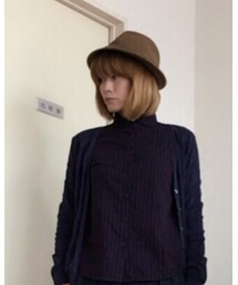 Abahouse Devinette | ハット