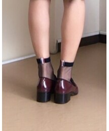 Fukusuke | ソックス/靴下