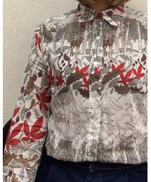 Paul Smith WOMEN | シャツ/ブラウス