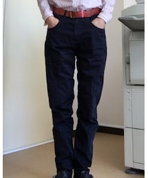 POU DOU DOU | パンツ