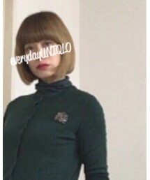 UNIQLO | Tシャツ/カットソー