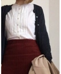 UNIQLO | シャツ/ブラウス
