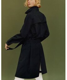 UNIQLO | トレンチコート