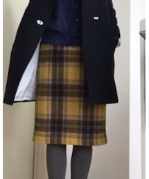 w closet | スカート