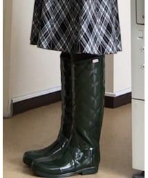 HUNTER | シューズ