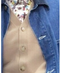 UNIQLO | カーディガン/ボレロ