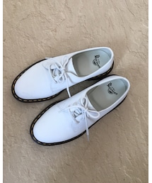 Dr. Martens | 1461 Virgnia(シューズ)