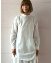 FRAY I.D | シャツ/ブラウス