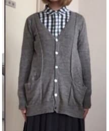 H.A.K | カーディガン/ボレロ