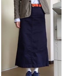 UNIQLO | イネス(スカート)
