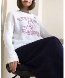 HYSTERIC GLAMOUR | ニット/セーター