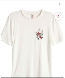 H&M | Tシャツ/カットソー