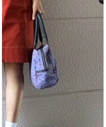 PAUL AND JOE SISTER | ボストンバッグ