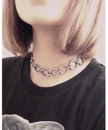 ZARA | ネックレス