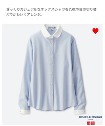 UNIQLO | シャツ/ブラウス