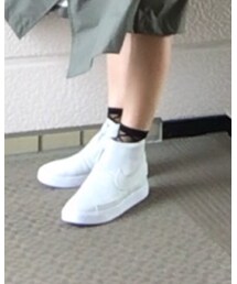 NIKE | スニーカー