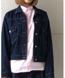 COMME des GARCONS SHIRT | シャツ/ブラウス