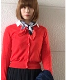 ZARA | バンダナ/スカーフ