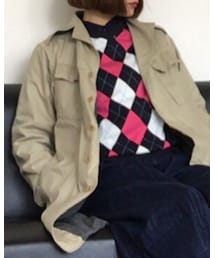 COMME des GARCONS | ニット/セーター