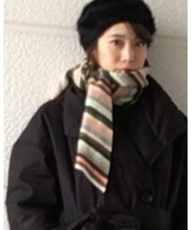 ROPE' | マフラー