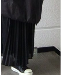 UNIQLO | スカート