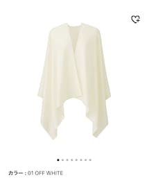 UNIQLO | ストール/ショール