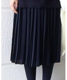 UNIQLO | スカート