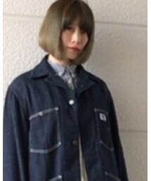 BEAMS HEART | シャツ/ブラウス