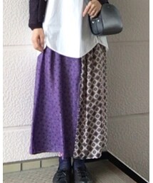 Another Edition | スカート