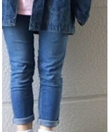 H&M | デニムパンツ