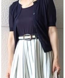 NATURAL BEAUTY BASIC | ベルト